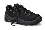 LOWA Work Sicherheitsschuh S3, RENEGADE Work GTX black Lo S3S CI, Gr. 39 - 47